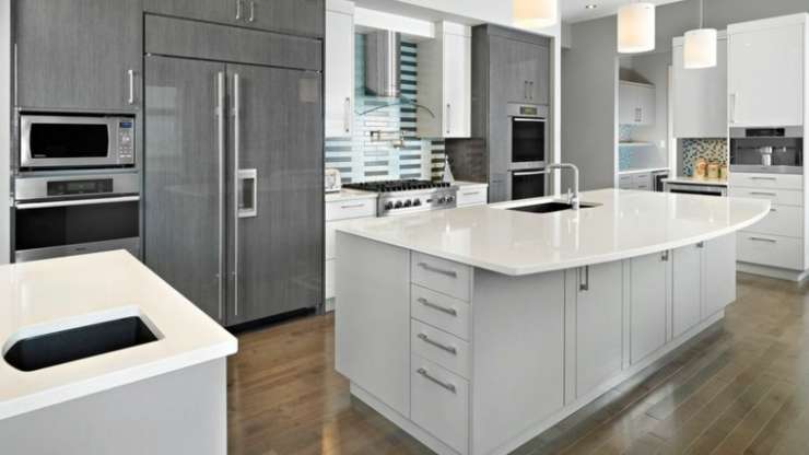 Kitchen Cabinets